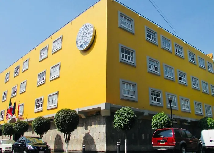Hotel Mina