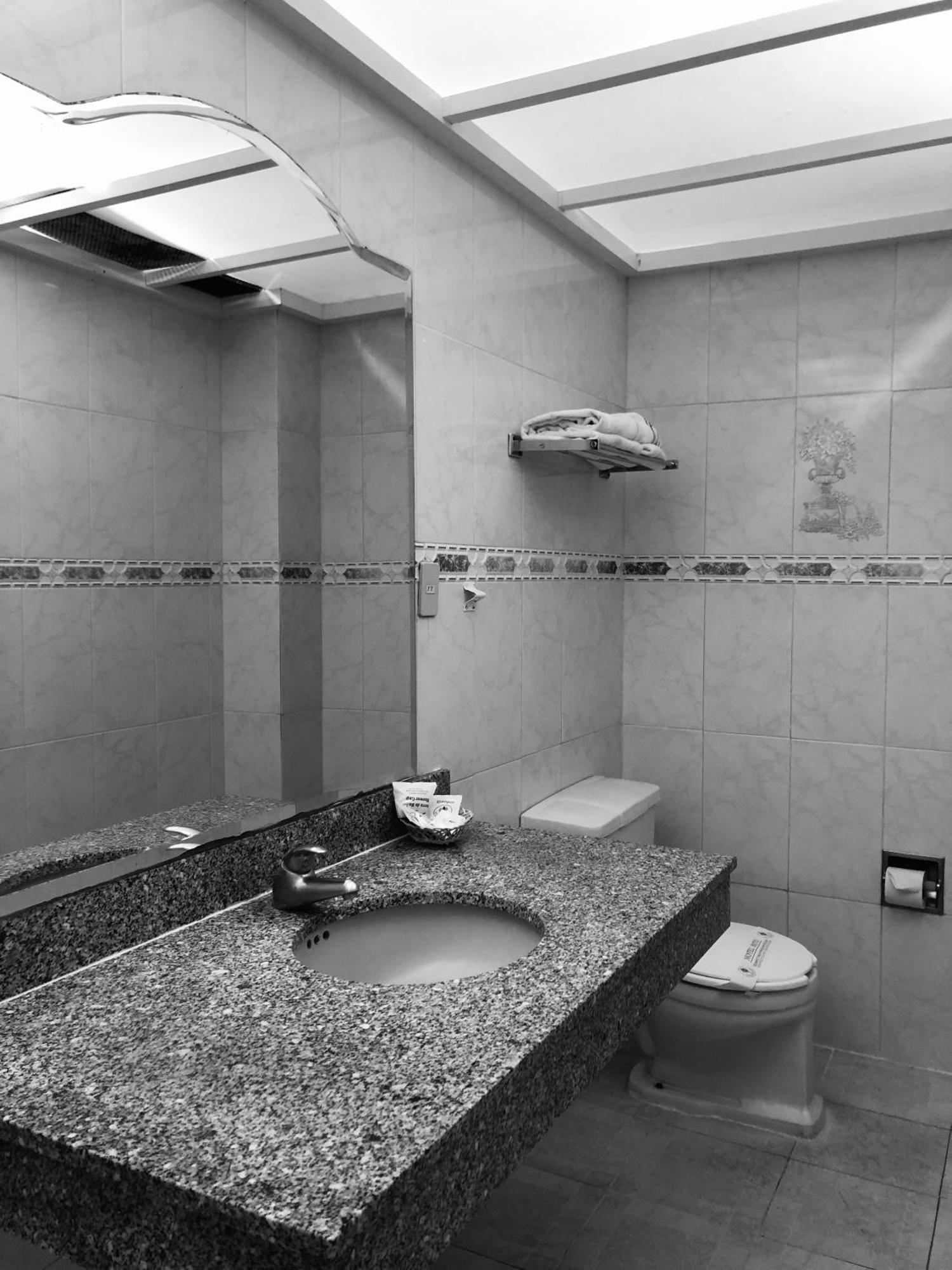 Hotel Mina 3*