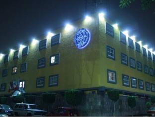 Hotel Mina Città del Messico