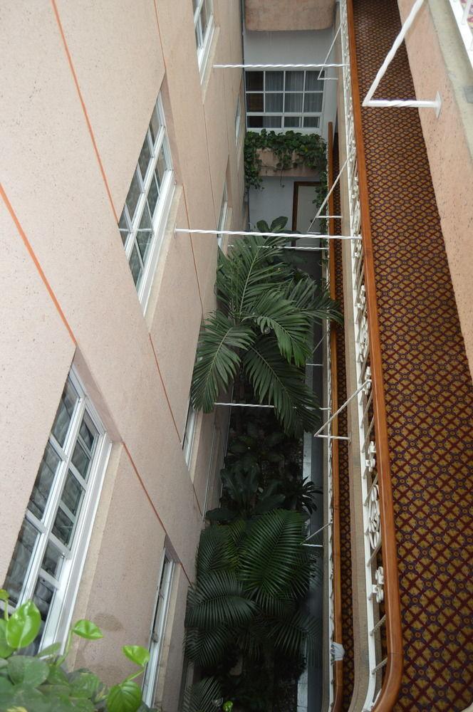 Mina 3* Città del Messico