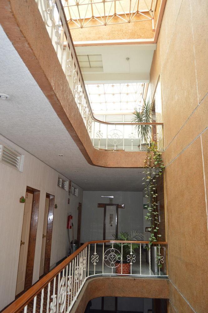 Mina Hotel