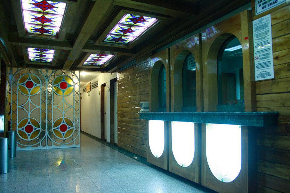 Mina Hotel