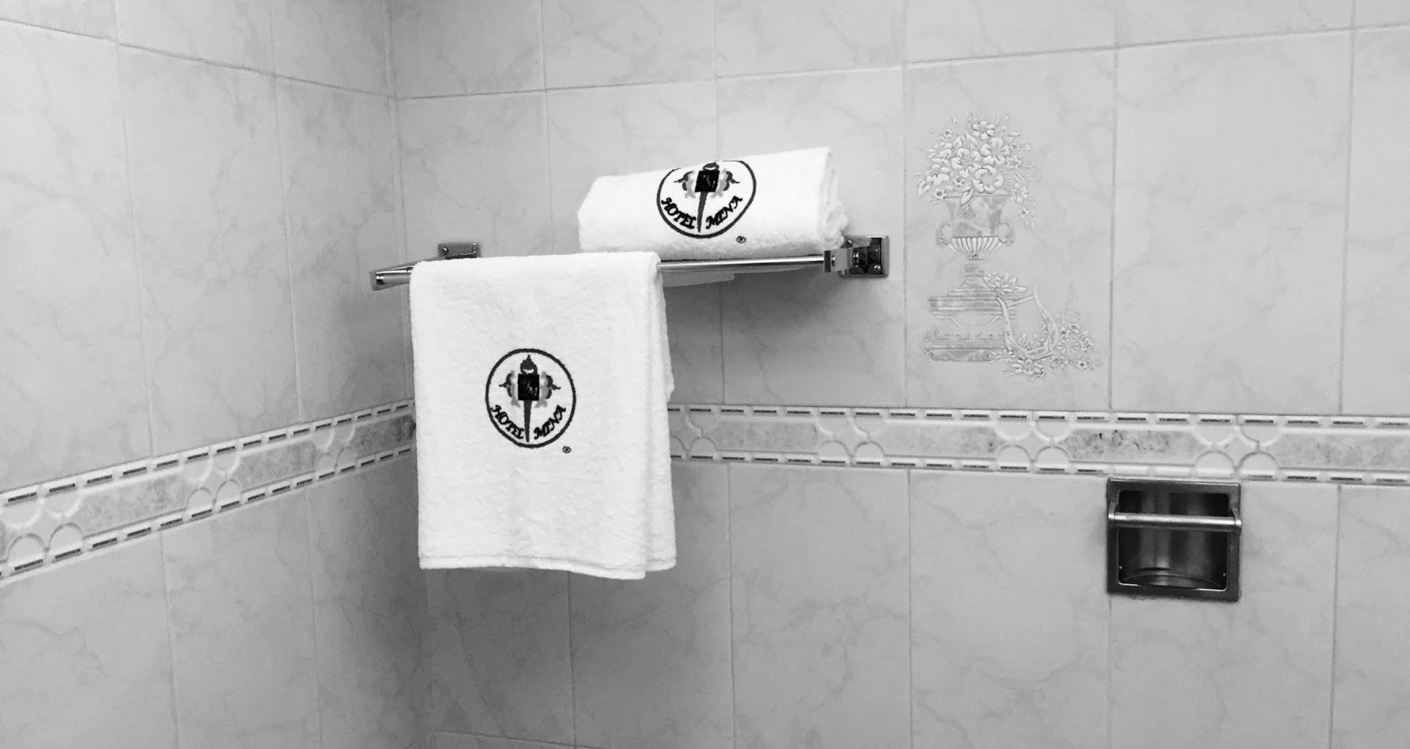 Mina Hotel Città del Messico
