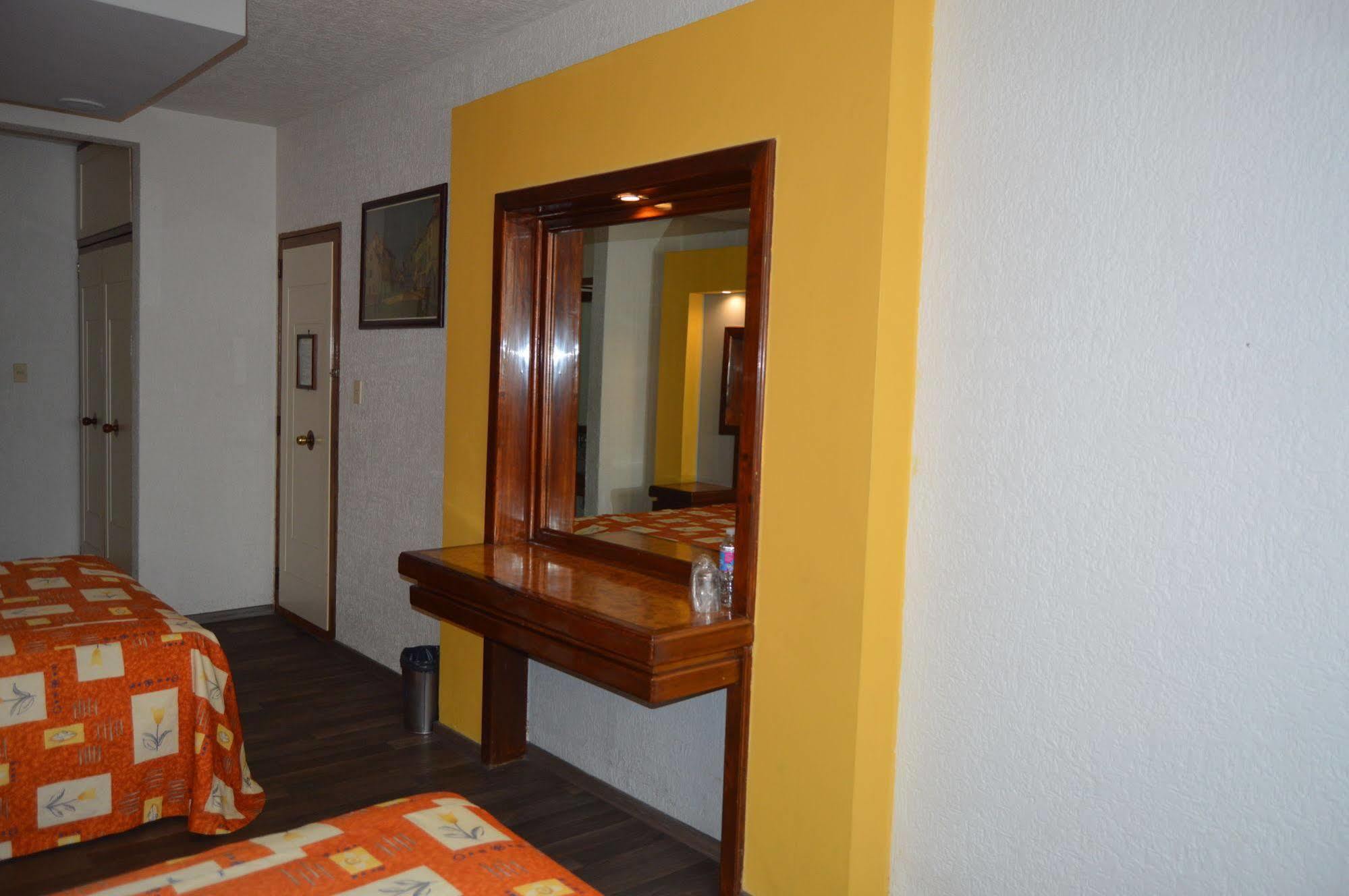 Mina Hotel 3*